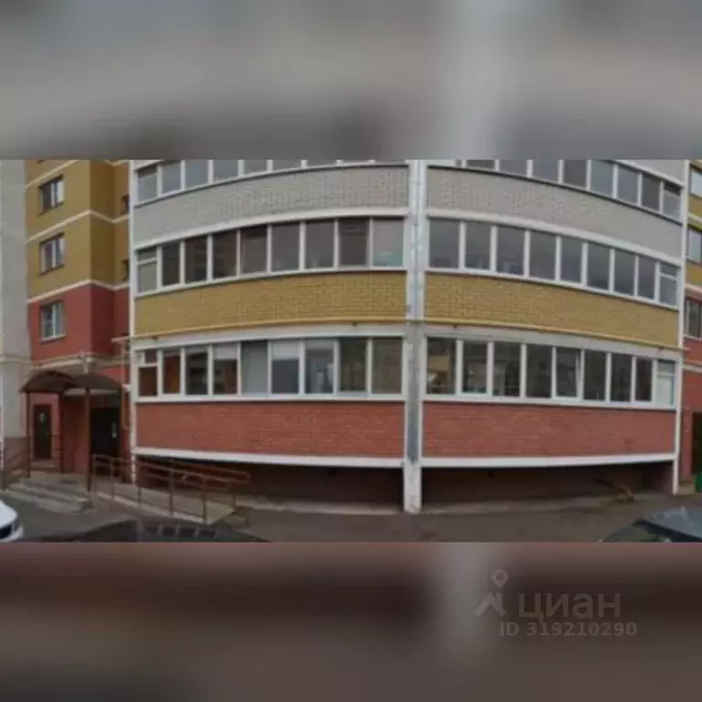 1-к кв. Татарстан, Зеленодольск просп. Строителей, 32 (35.0 м) - Фото 0