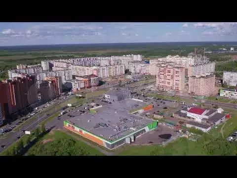 Квартира-студия, 26,7 м, 2/16 эт. - Фото 1