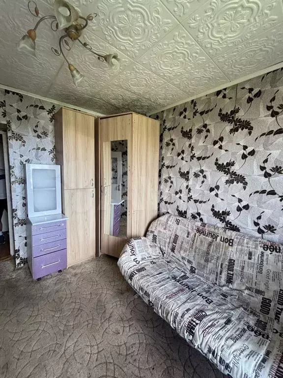 Квартира-студия, 16,3 м, 9/9 эт. - Фото 1