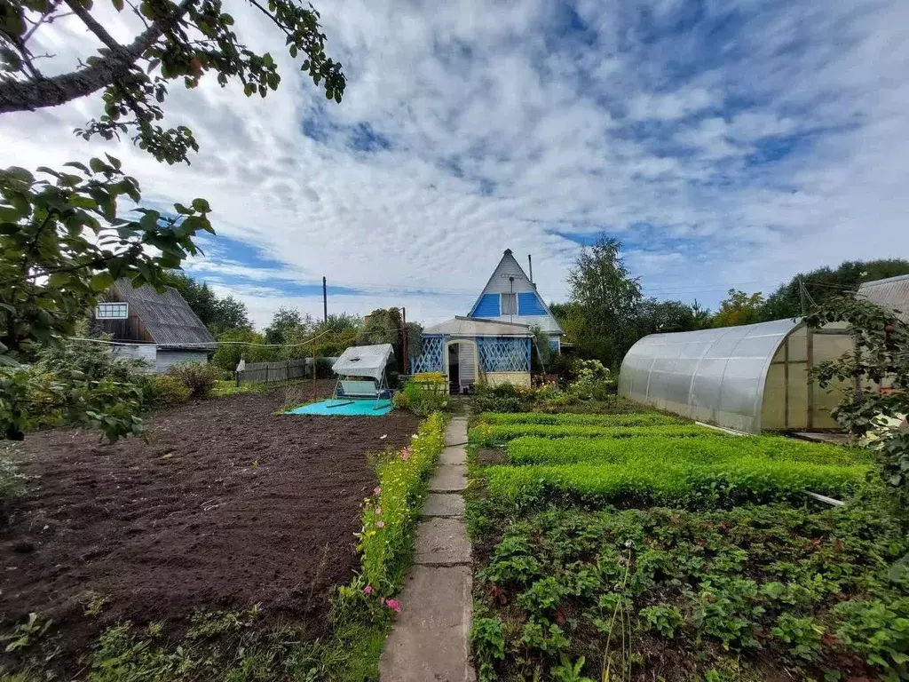 Дом в Архангельская область, Котласский муниципальный округ, ... - Фото 1