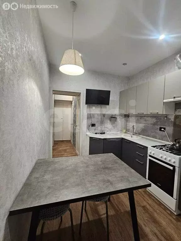 2-комнатная квартира: Ухта, проспект Ленина, 37/1 (48.1 м) - Фото 2