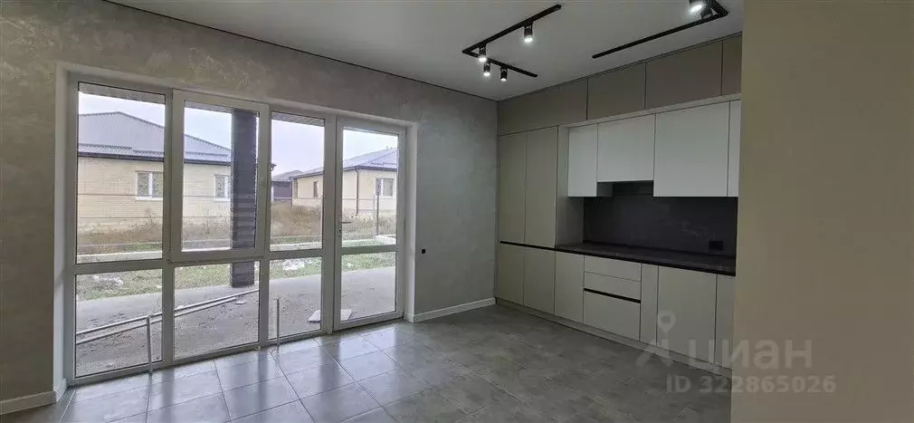 Коттедж в Ставропольский край, Михайловск Шпаковский район, ул. ... - Фото 1