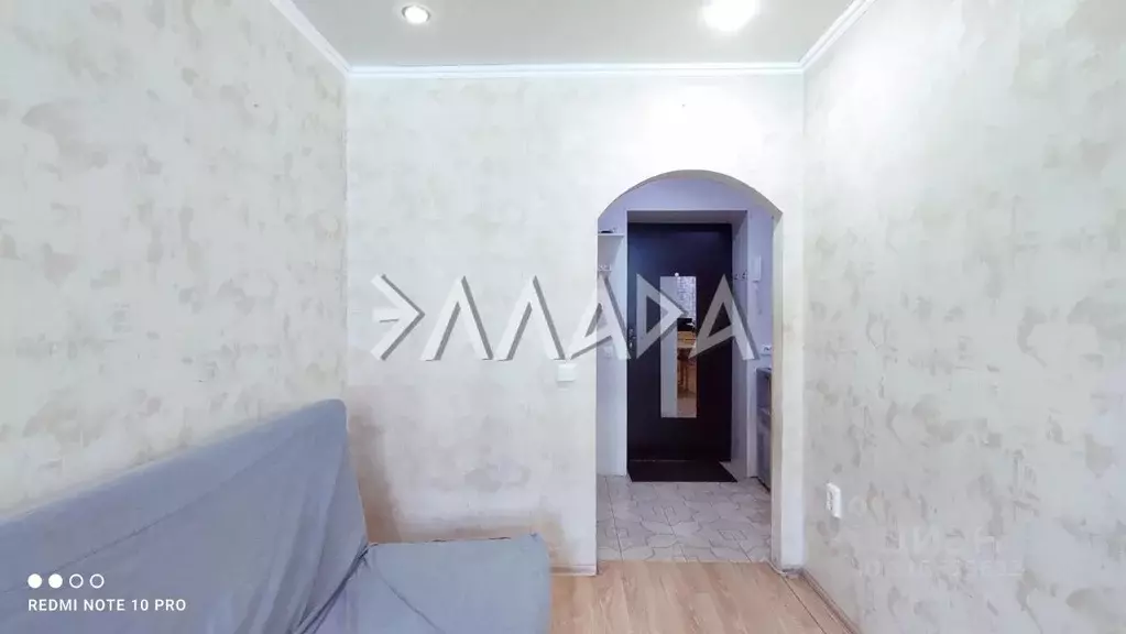 1-к кв. Ростовская область, Аксайский район, Щепкинское с/пос, пос. ... - Фото 2