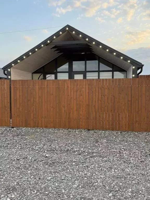 Дом в Дагестан, Дербент ул. Прибрежная (70 м) - Фото 1