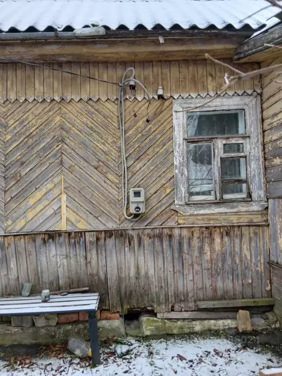 Дом в Новгородская область, Чудовский район, Успенское с/пос, с. ... - Фото 2