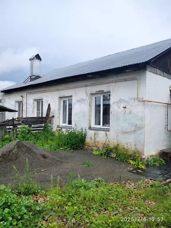 Дом 59 м на участке 7,4 сот. - Фото 0