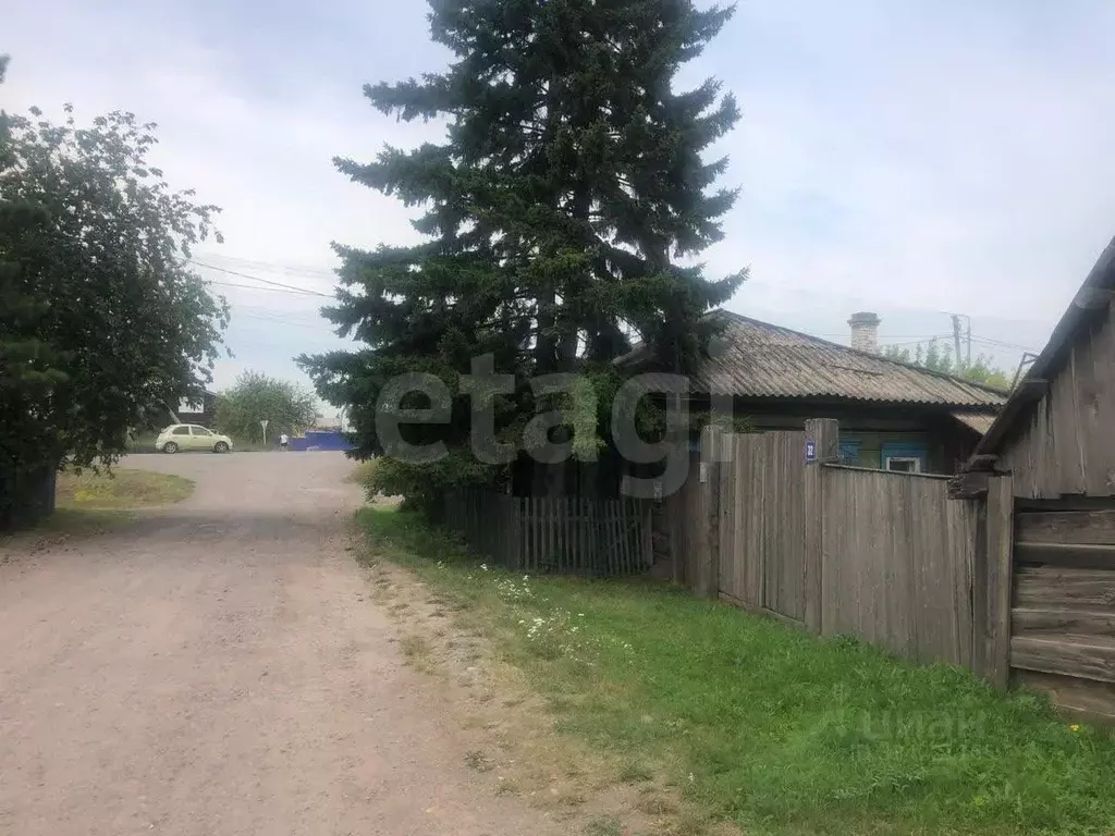 Участок в Красноярский край, Красноярск городской округ, Березовка ... - Фото 2