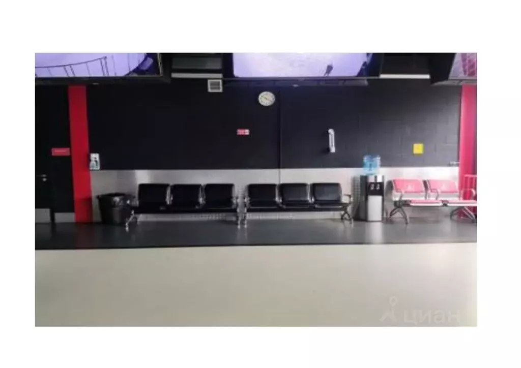 Помещение свободного назначения в Свердловская область, Екатеринбург ... - Фото 1