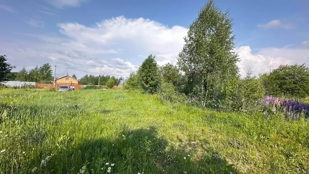 Участок 8,4 сот. (СНТ, ДНП) - Фото 1