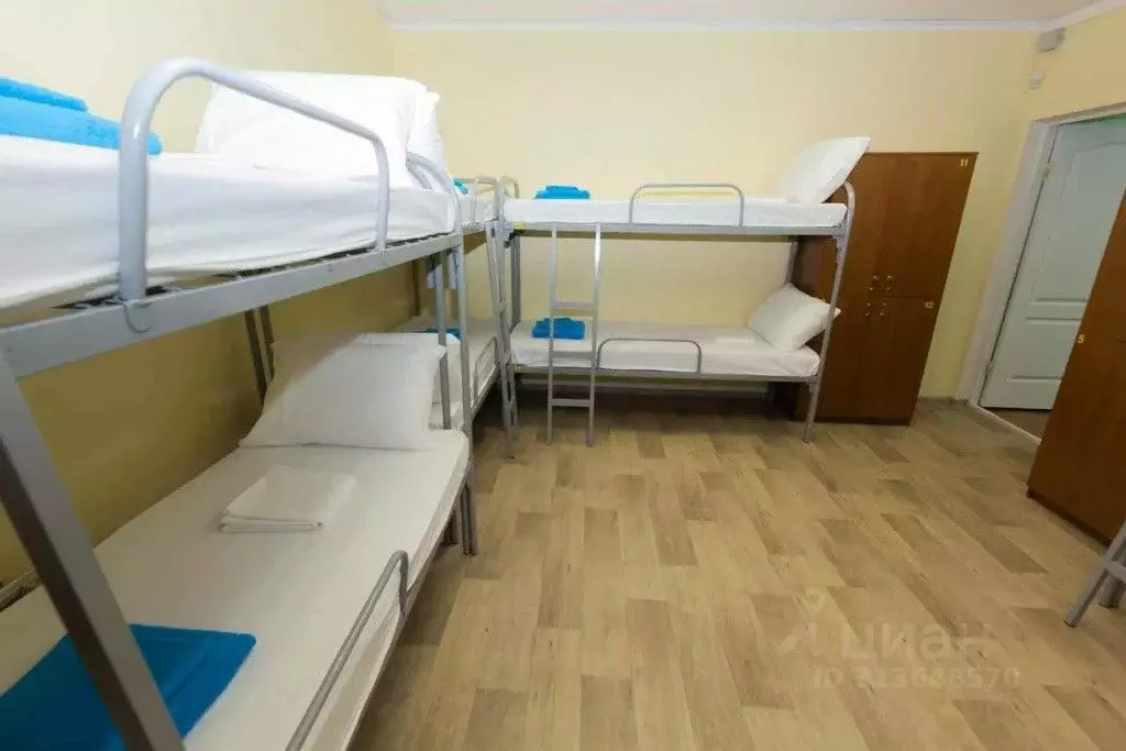Комната Пермский край, Пермь ул. Куйбышева, 118А (10.0 м) - Фото 1