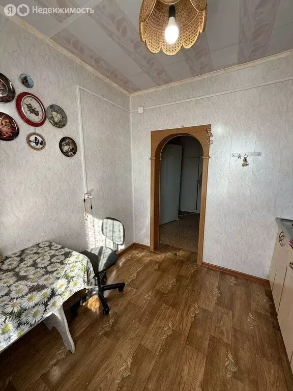 2-комнатная квартира: Якутск, микрорайон Марха, улица Мелиораторов, 2 ... - Фото 1