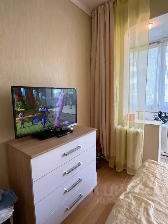 1-к кв. Крым, Ялта ул. Весенняя, 10 (33.0 м) - Фото 2