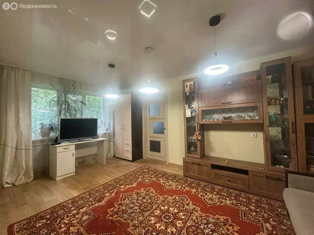 2-комнатная квартира: Киров, улица Мира, 24 (44.6 м) - Фото 1
