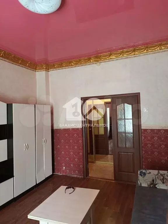 2-к. квартира, 53 м, 1/3 эт. - Фото 1