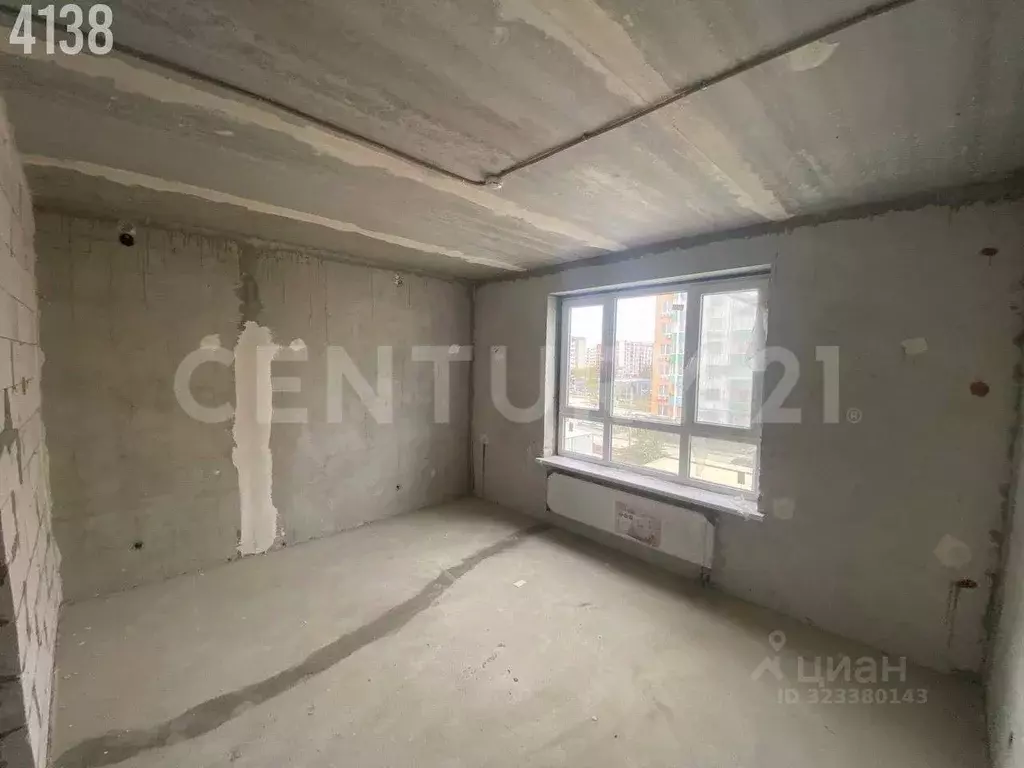 1-к кв. Крым, Евпатория просп. Победы, 93 (47.3 м) - Фото 2