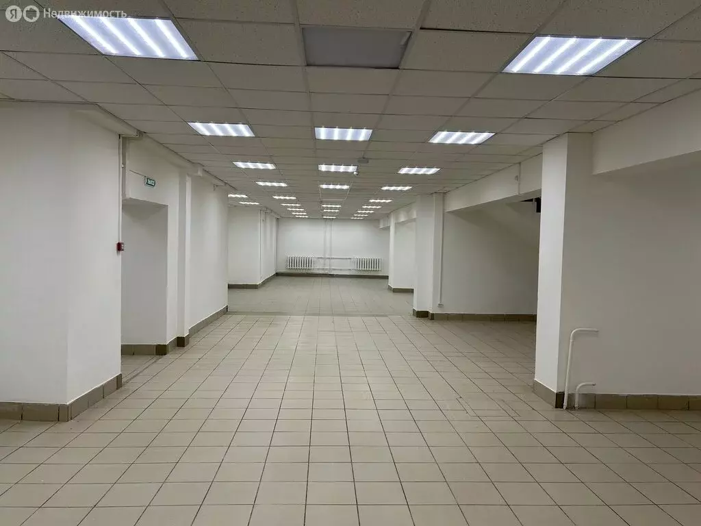Офис (35.8 м) - Фото 1