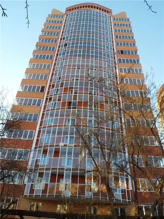 Продаётся 2-к квартира, 56 м - Фото 0