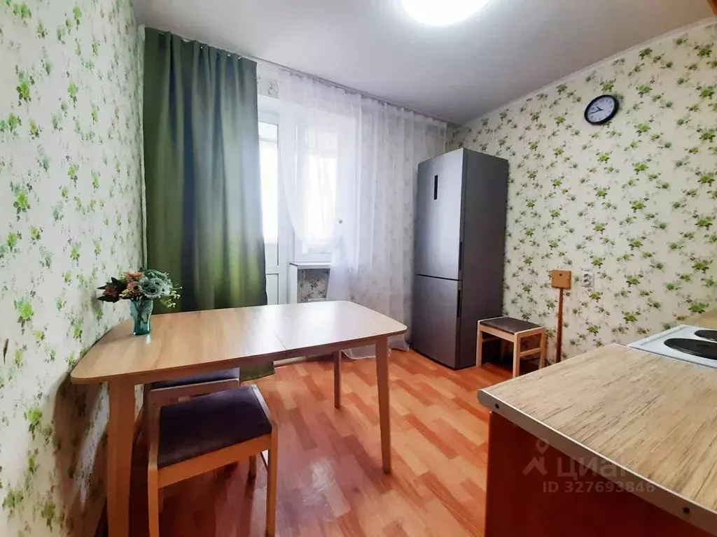 2-к кв. Санкт-Петербург ул. Олеко Дундича, 40 (53.9 м) - Фото 2