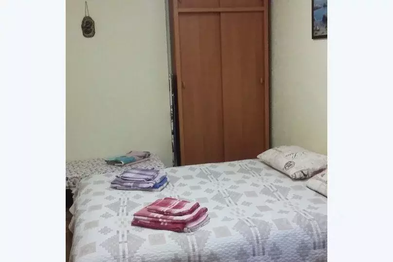 Дом в Крым, Евпатория ул. Симферопольская, 87Б (25 м) - Фото 1