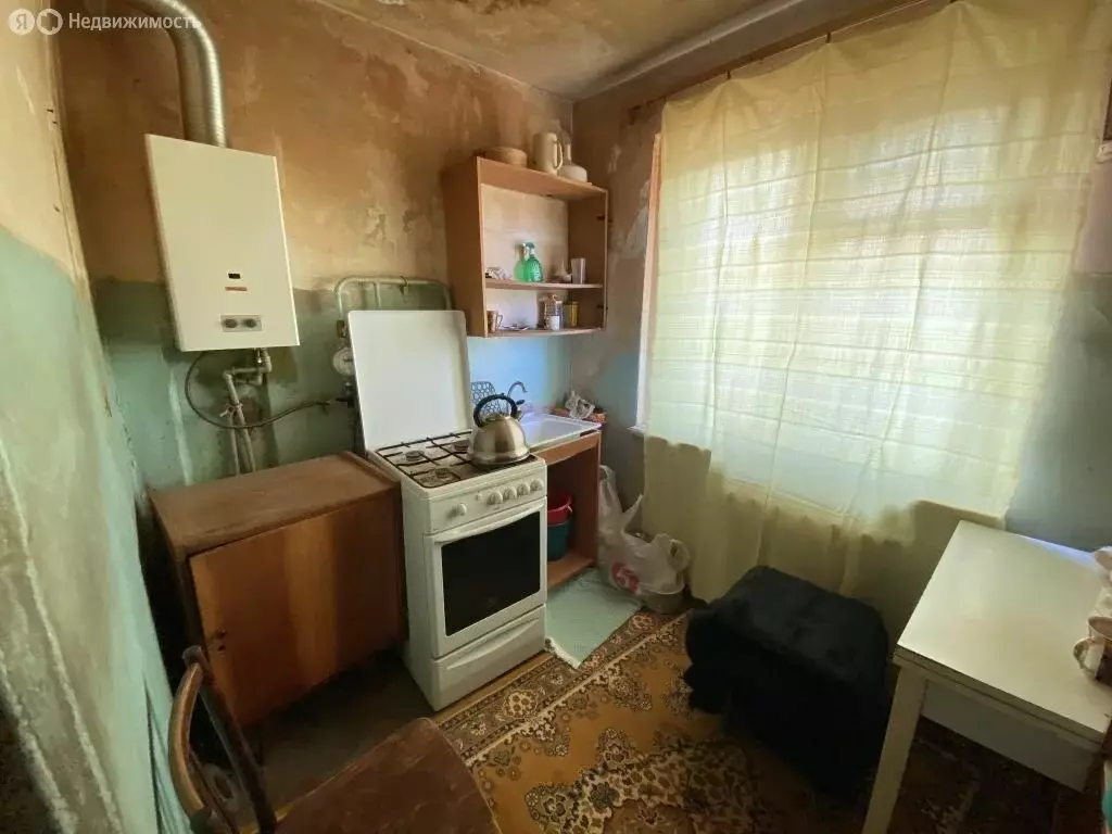3-комнатная квартира: Заволжье, проспект Дзержинского, 50 (56.3 м) - Фото 0