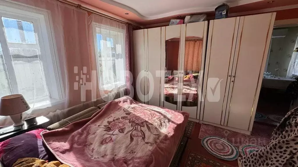 Дом в Краснодарский край, Курганинский район, Воздвиженская ст-ца ул. ... - Фото 1