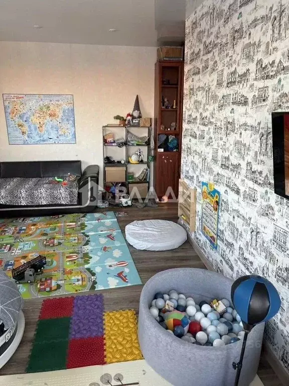 2-к кв. Санкт-Петербург Будапештская ул., 51 (51.0 м) - Фото 1