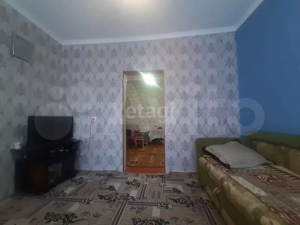 Дом 54,8 м на участке 12,2 сот. - Фото 1