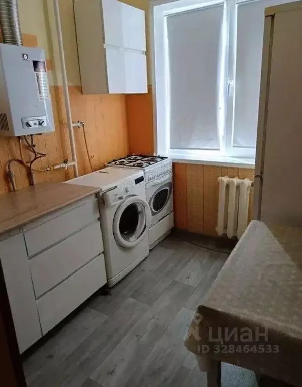 3-к кв. Белгородская область, Белгород ул. Щорса, 2а (61.0 м) - Фото 2