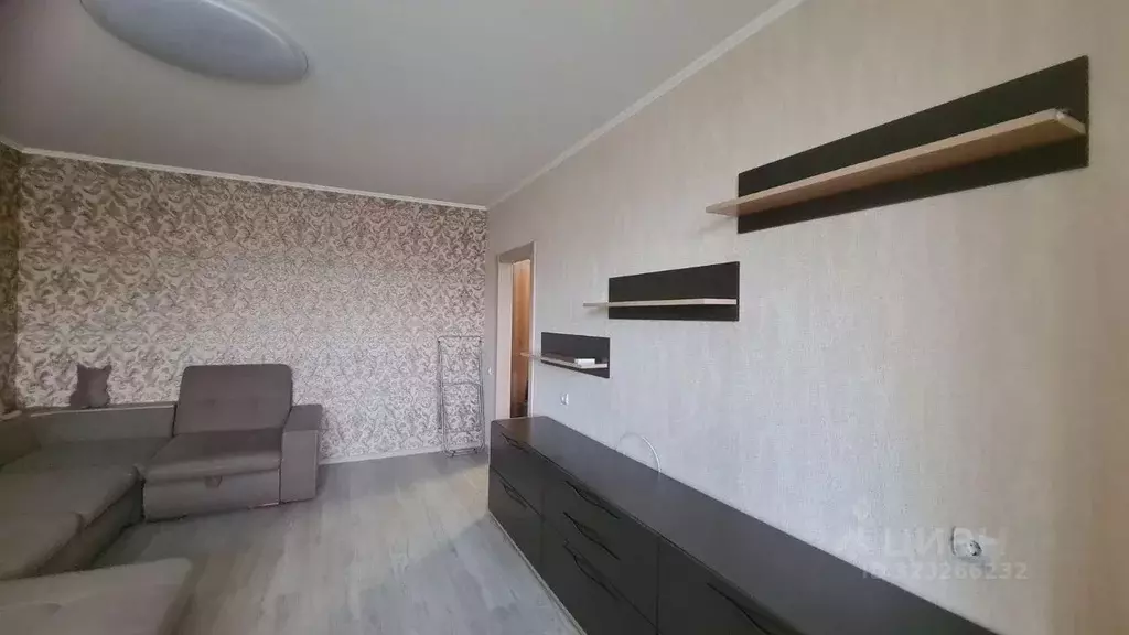 2-к кв. Хакасия, Абакан ул. Некрасова, 37 (68.9 м) - Фото 2