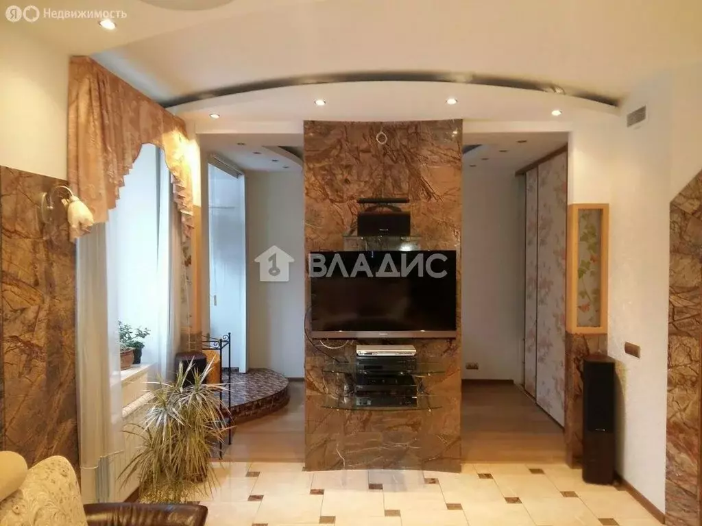 3-комнатная квартира: Москва, улица Винокурова, 5/6к1 (79 м) - Фото 1