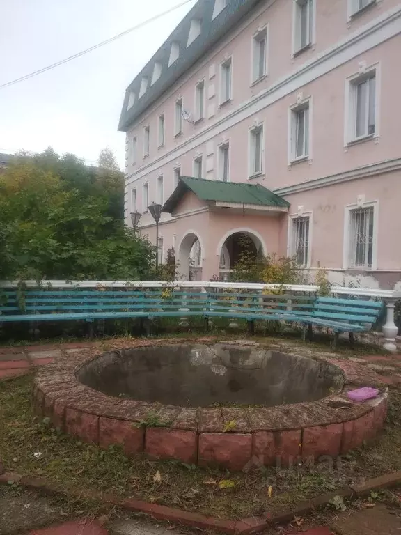 Свободной планировки кв. Московская область, Серпухов Красный ... - Фото 1