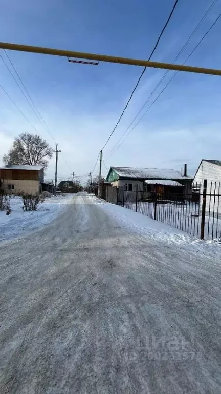 Торговая площадь в Новосибирская область, Новосибирск 2-й Бронный ... - Фото 0