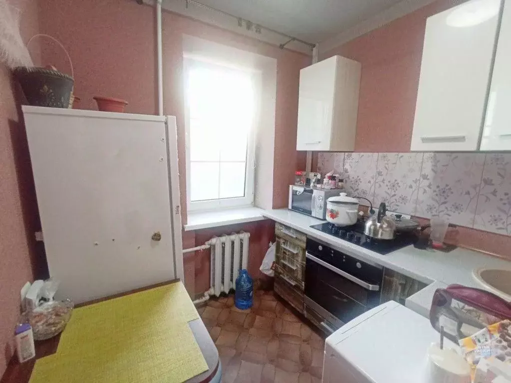 1-к кв. Калининградская область, Калининград ул. Александра Невского ... - Фото 2