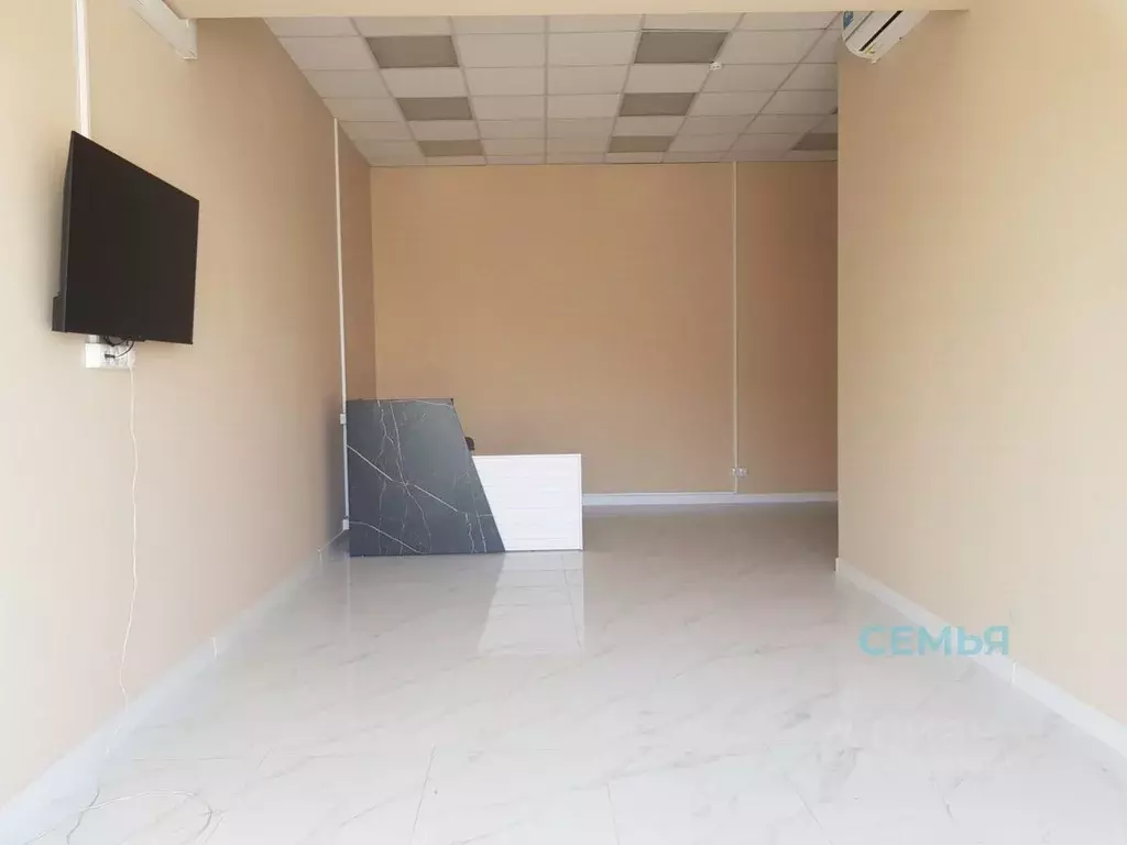 Офис в Северная Осетия, Владикавказ Карцинское ш., 17 (130 м) - Фото 1