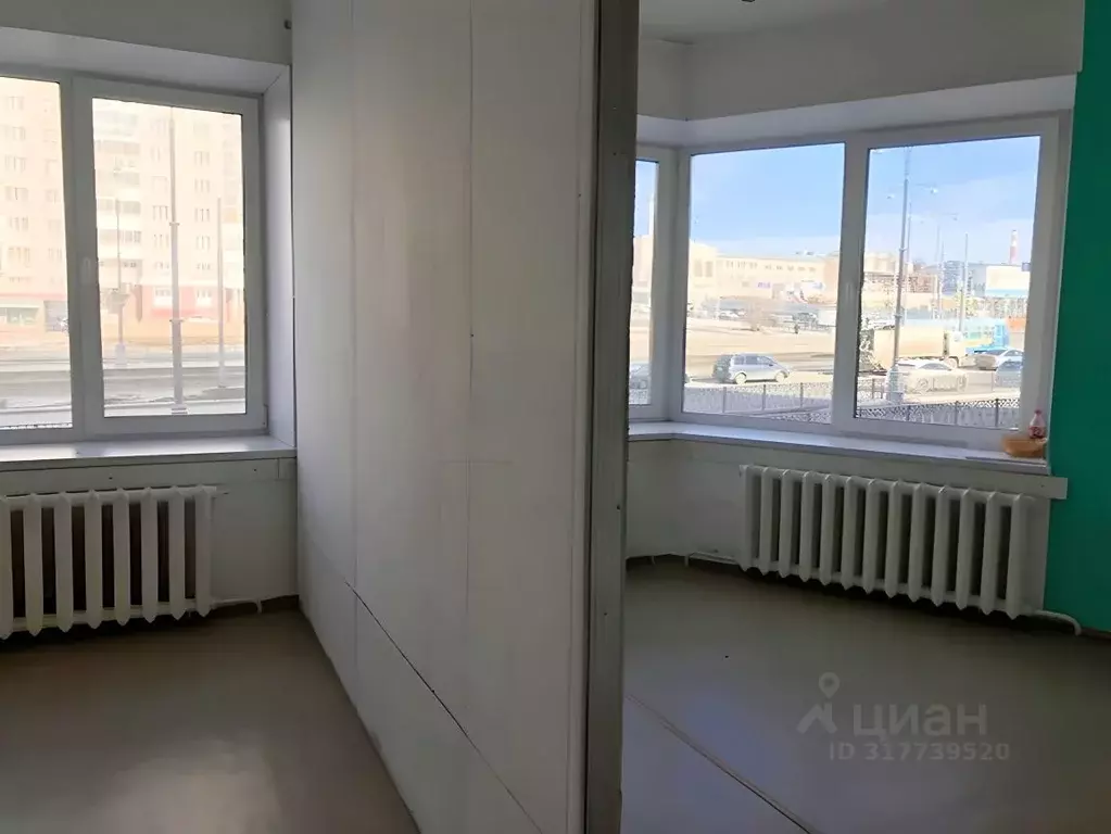 Офис в Свердловская область, Екатеринбург ул. Татищева, 53 (9 м) - Фото 0