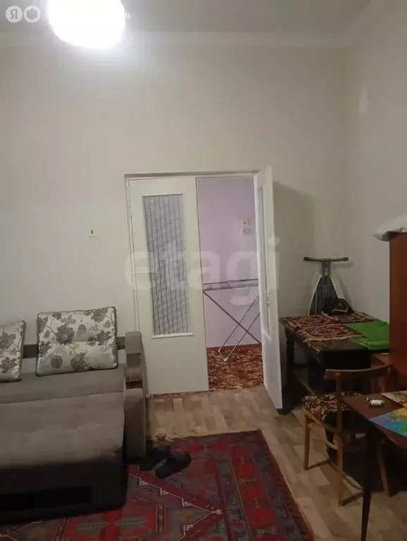 2-комнатная квартира: Кисловодск, улица Фрунзе, 7Б (47.1 м) - Фото 0