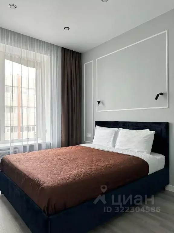 2-к кв. Приморский край, Владивосток ул. Прапорщика Комарова, 34 (36.0 ... - Фото 1