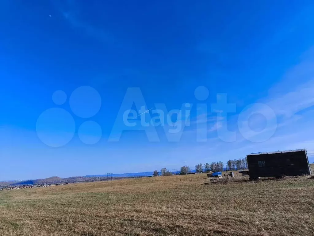 Участок 10 сот. (ИЖС) - Фото 1
