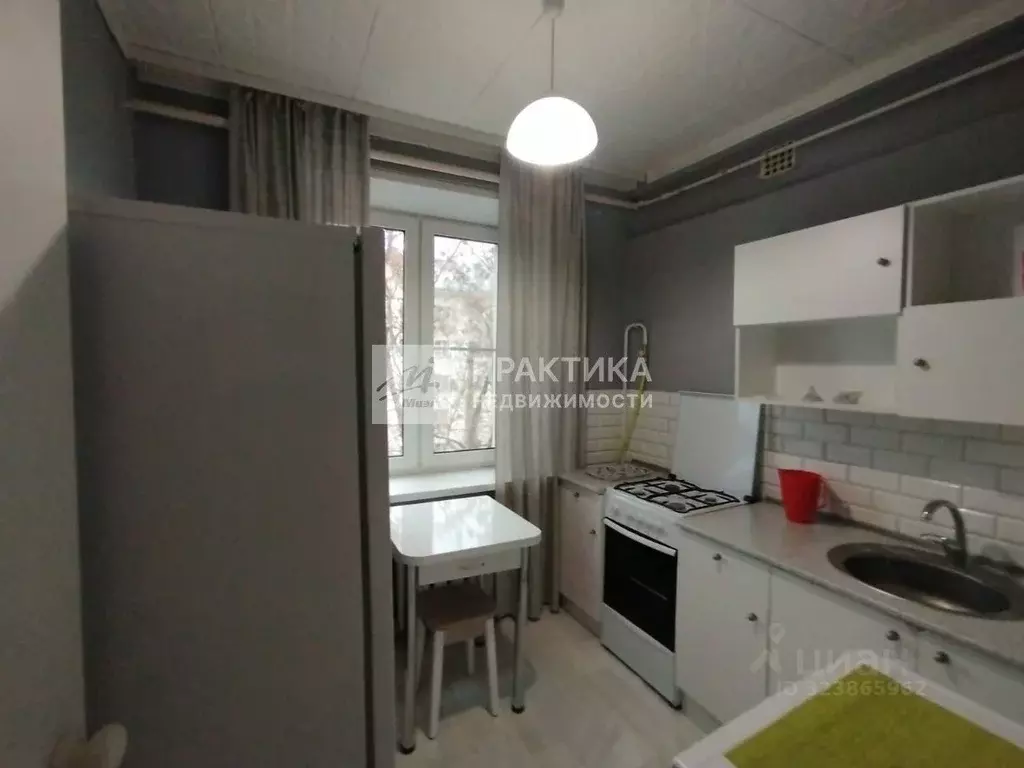 1-к кв. Москва Минская ул., 10к1 (31.0 м) - Фото 1