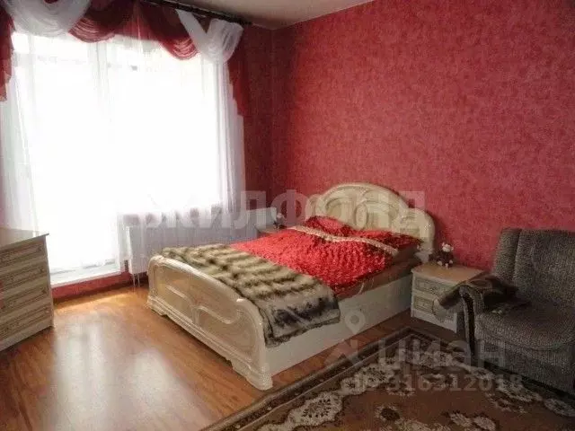 1-к кв. Новосибирская область, Новосибирск ул. Кирова, 25 (48.0 м) - Фото 1