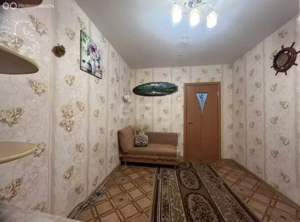 2-комнатная квартира: Миасс, Донская улица, 15 (50.8 м) - Фото 2