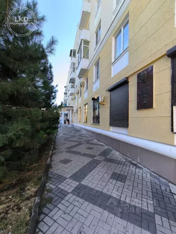 1-к кв. Краснодарский край, Краснодар Центральный мкр, ул. Мира, 88 ... - Фото 0