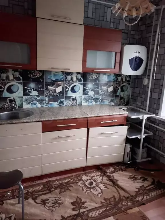 1-к. квартира, 31 м, 2/2 эт. - Фото 0