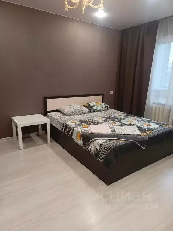 1-к кв. Пензенская область, Пенза ул. Суворова, 192 (30.0 м) - Фото 1