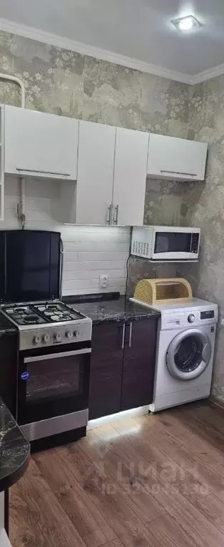 2-к кв. Ростовская область, Каменск-Шахтинский ул. Ленина, 23 (45.0 м) - Фото 1