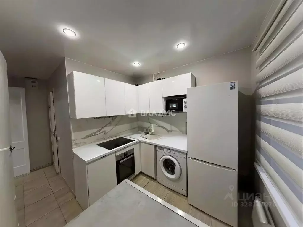 2-к кв. Иркутская область, Иркутск ул. 30-й Иркутской Дивизии, 5А ... - Фото 1