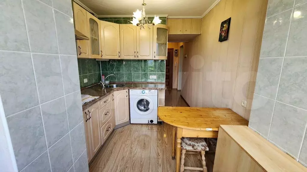 2-к. квартира, 45 м, 5/5 эт. - Фото 1