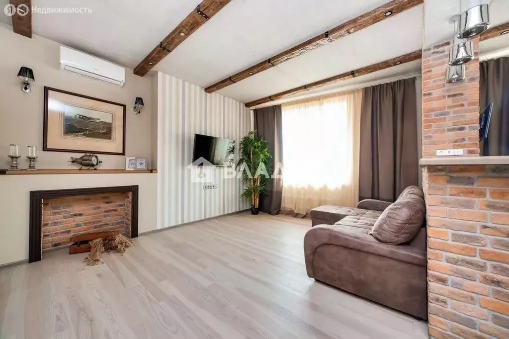 2-комнатная квартира: Москва, проспект Маршала Жукова, 43к5 (75.5 м) - Фото 1