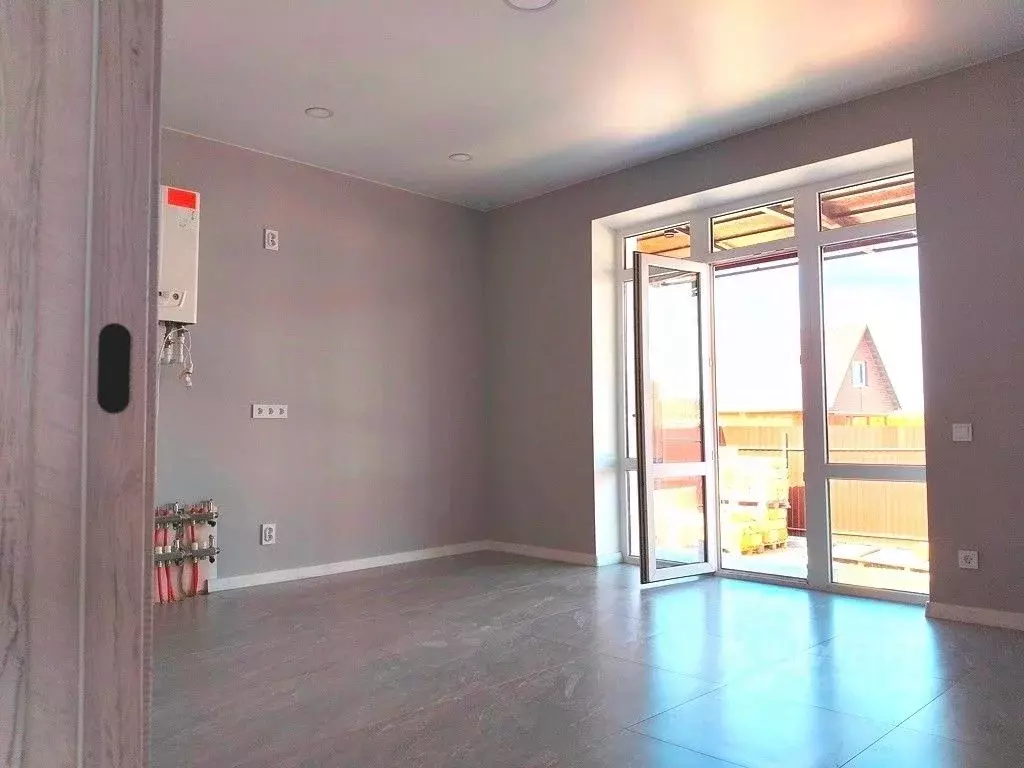 Дом в Севастополь Милосердие СТ,  (125 м) - Фото 1