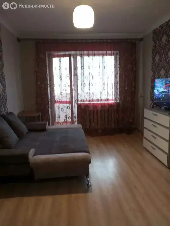 2-комнатная квартира: Керчь, улица Нестерова (48 м) - Фото 1